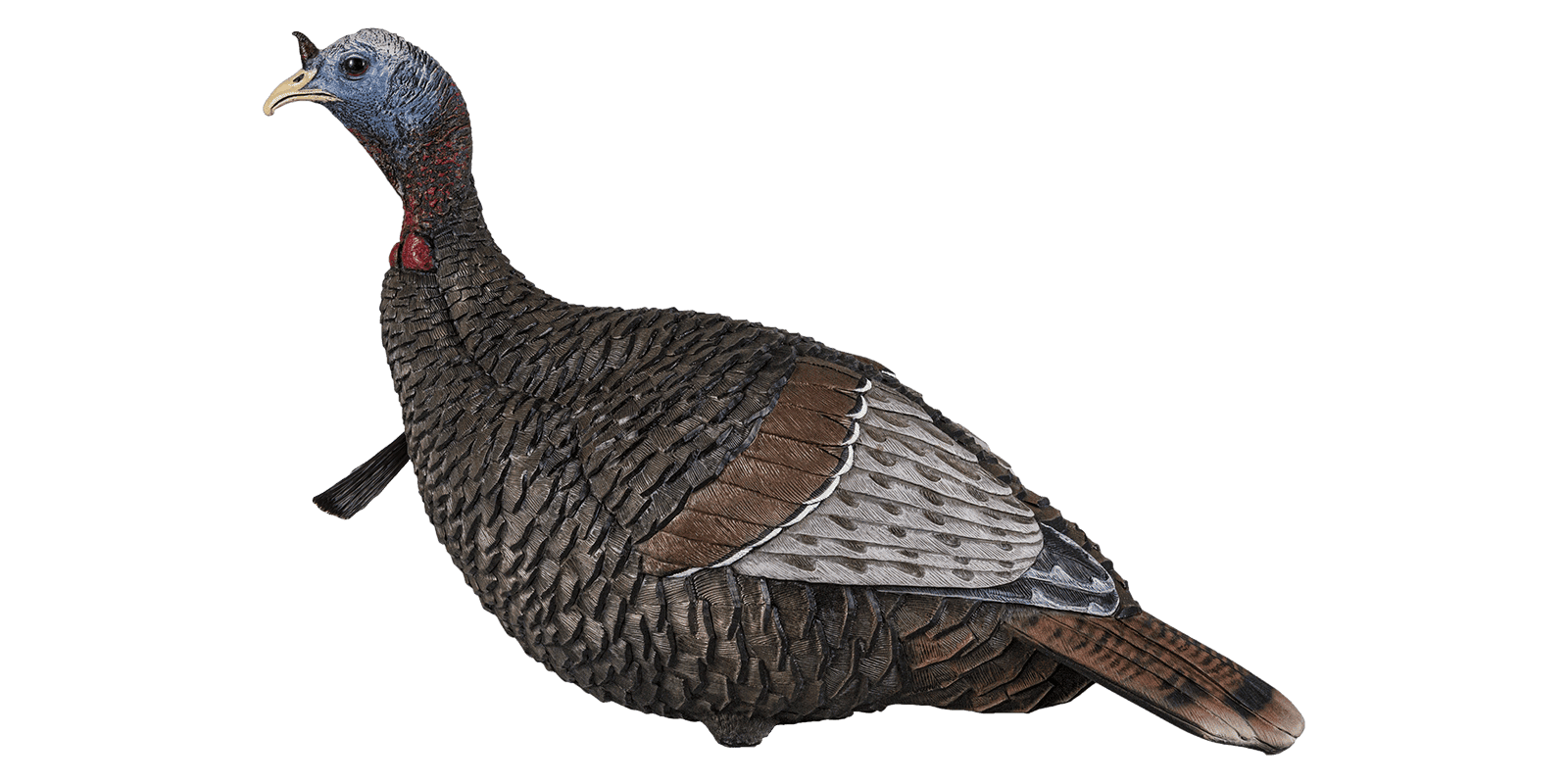 Flextone Thunder Jake Turkey Decoy FLXDY317