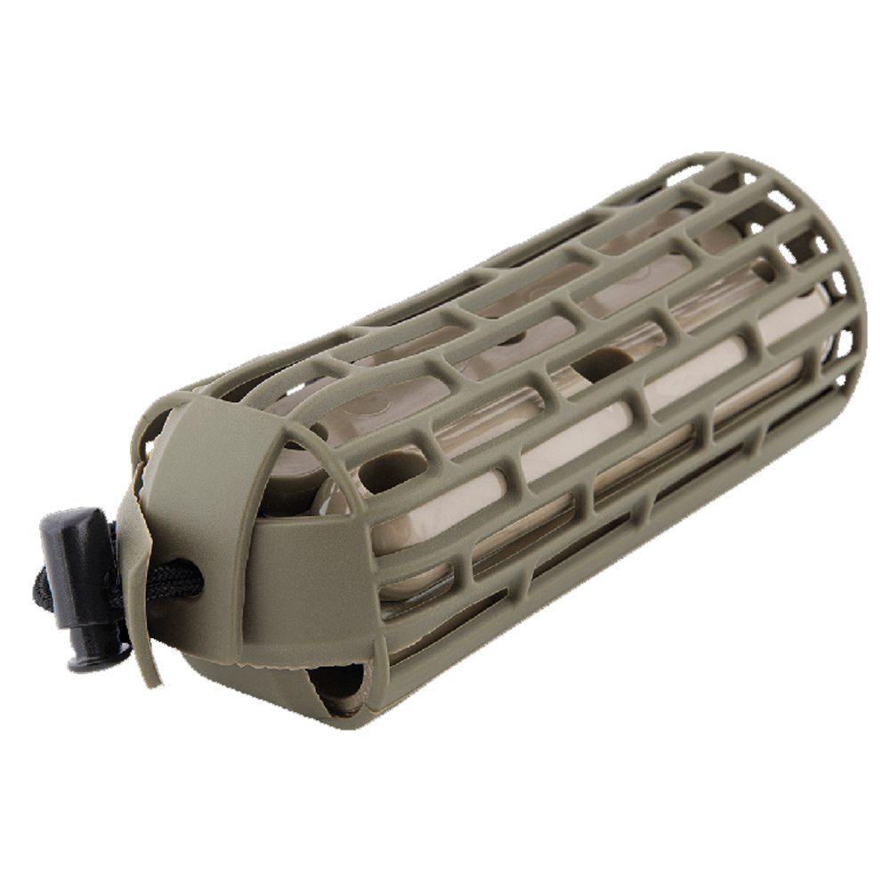 Flextone Game Calls Battle Bag Plus Deer Rattling Call FLX-FLXDR062