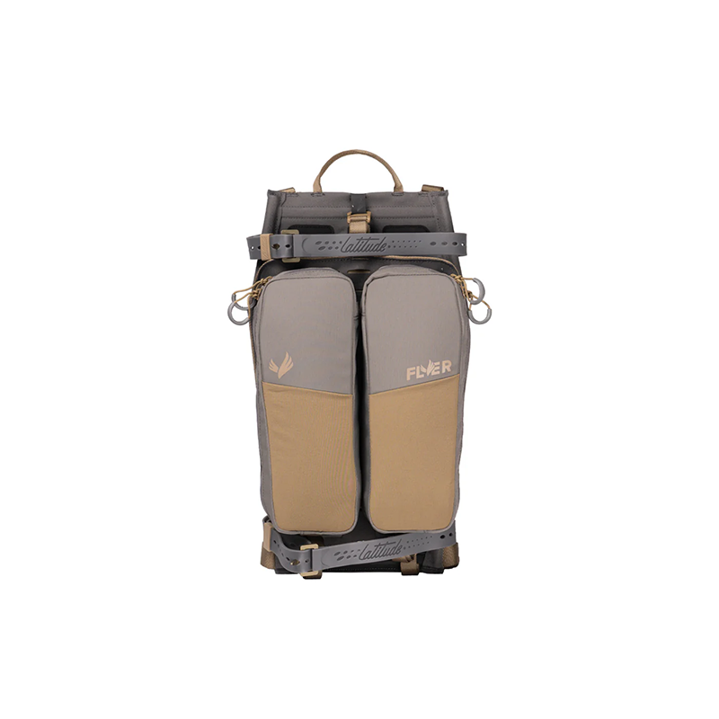Latitude Outdoors - Flyer Pack