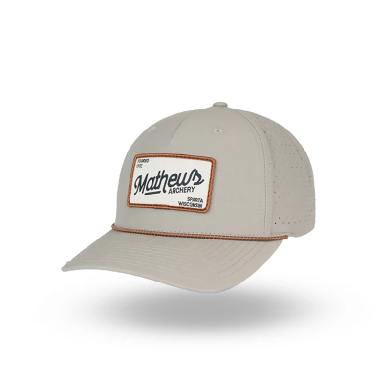 Mathews - Founders Cap