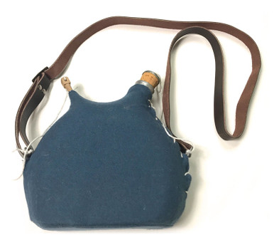French 1877 WWI Canteen