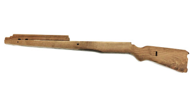 G43Walnut Stock & Handguard set