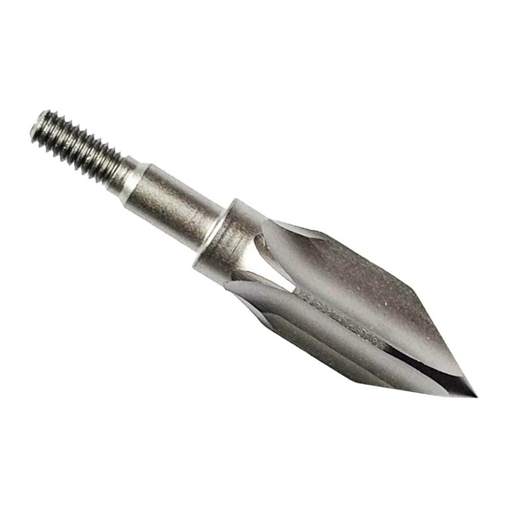 G5 Outdoors Broadhead Striker V2 Ballistic Match Point Practice 3pk 100 Grain BMP 880