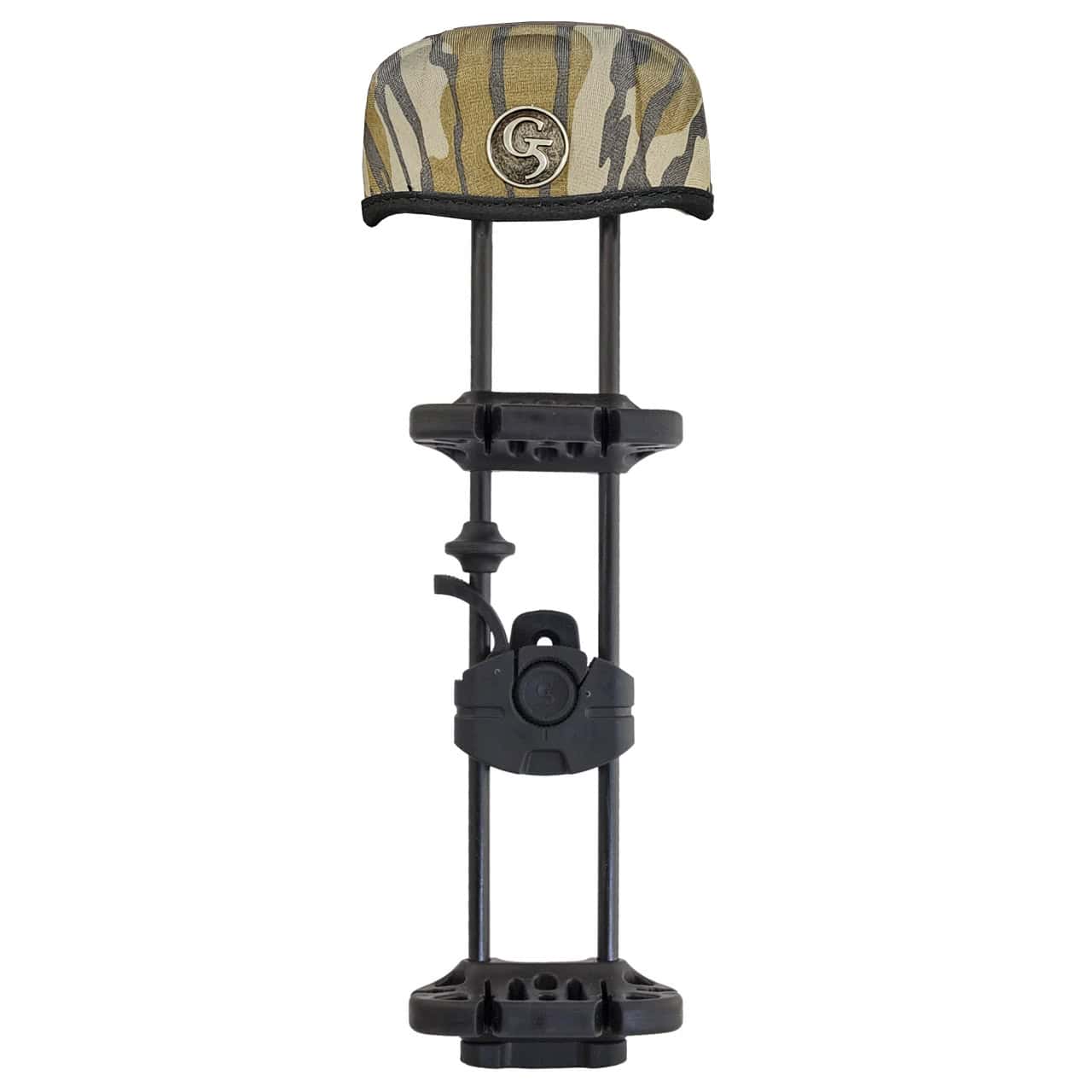 G5 Outdoors Head Loc 4 Arrow Quiver Mossy Oak Bottom Land