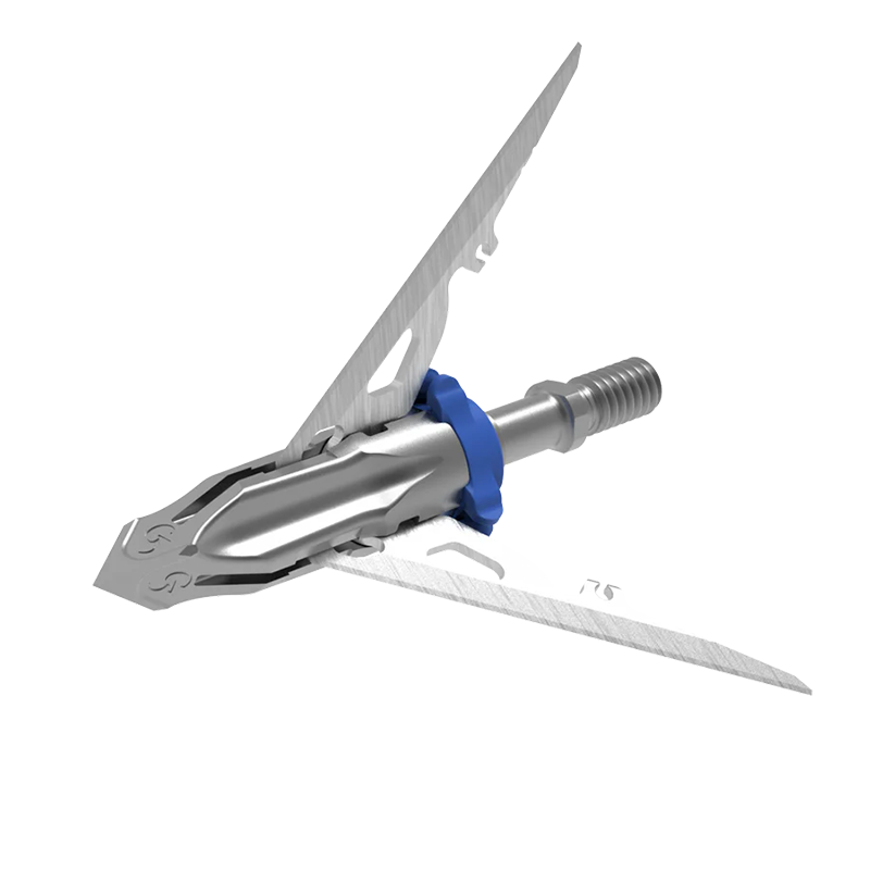 G5 Outdoors - Megameat 100gr Broadheads