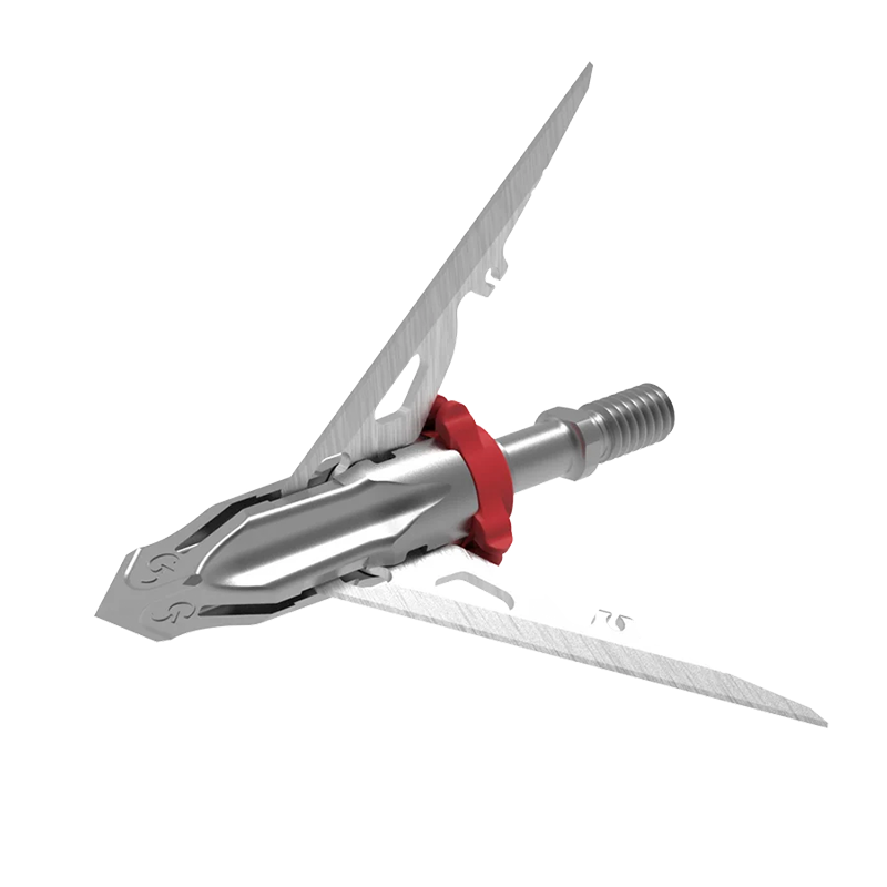 G5 Outdoors - Megameat Crossbow 100gr Broadheads