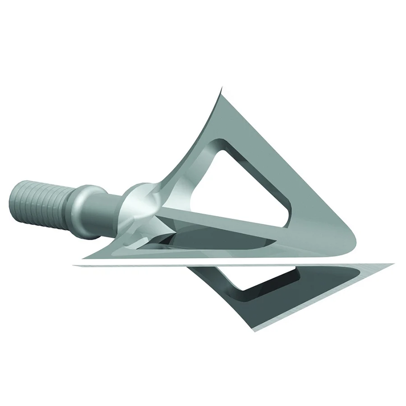 G5 Outdoors - Montec 100gr Broadheads