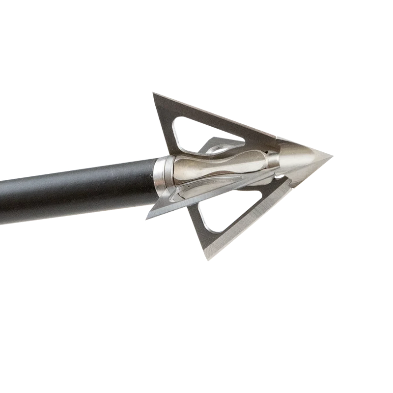 G5 Outdoors - Striker V2 100gr Crossbow Broadheads