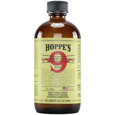 Hoppes 916GL No. 9 Gun Bore Cleaner