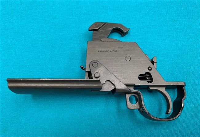 Trigger Housing CompleteSAM1 Garand
