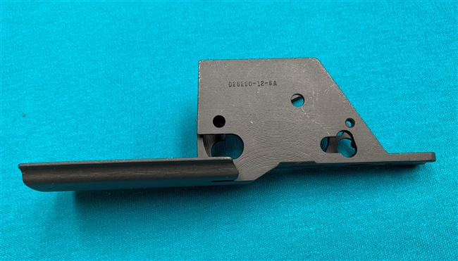 Trigger Housing StrippedSAM1 Garand