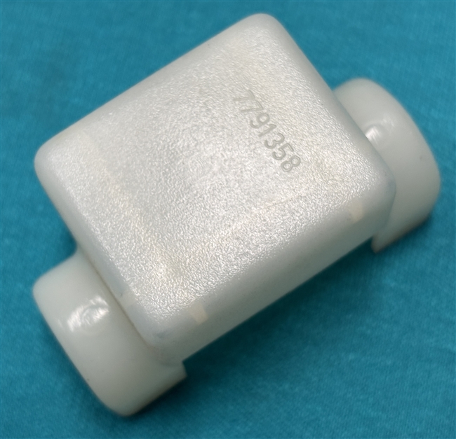 Sight Protector Rear M1 Garand