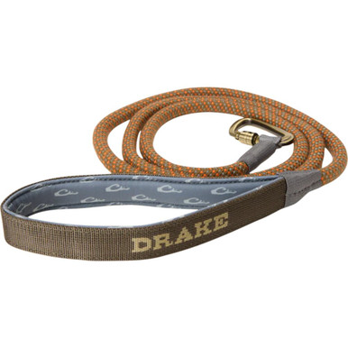 Drake Team Gun Dog Rope Lead