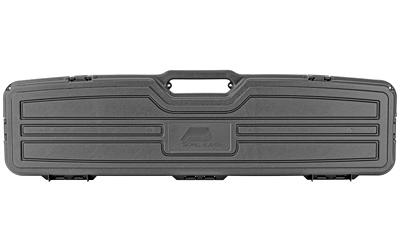 Plano, Se Series, Rifle Case, 41.8″X12″X3.55″, Black