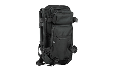 GLOCK, OEM GLOCK Backpack, Black