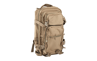 GLOCK, OEM GLOCK Backpack, Coyote