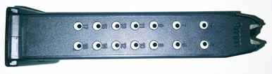 17rd 9mm Magazine fits Glock 17 Pistols