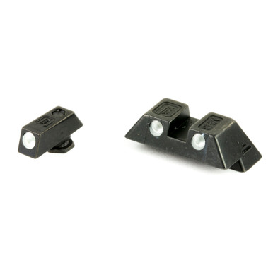 Glock OEM 6.9mm Green Dot Night Sights