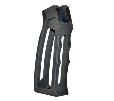 Skeletonized Rear Pistol Style Grip for 223/5.56/308