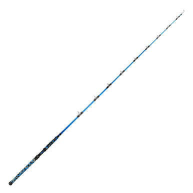 Mad Katz Panther Casting Rod (IT GLOWS) - Medium/Heavy