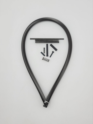 M1 Garand Spare Pin & Spring Kit