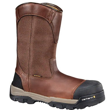 Carhartt Footwear Ground Force 10" Pull On