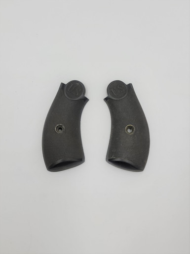 US Revolver Grips .32