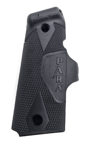 Crimson Trace Laser Grips