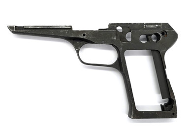 CZ52 Stripped Pistol Frame
