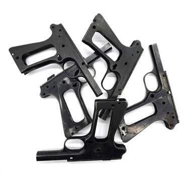 Polish Radom Stripped Pistol Frame