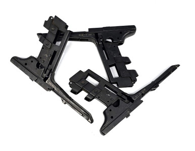 H&K P9S Stripped Pistol Frame