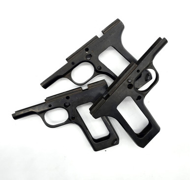 Romanian Tula Tokarev Cugir (TTC) Stripped Pistol Frame