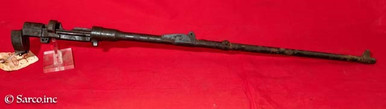 #1 MK3 Enfield Barreled Receivers DP - Not for Individual Sale
