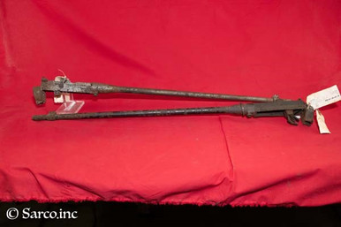 #4 Enfield Barreled Receivers, Poor Condition (Set of 50)