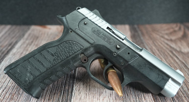 BUL Cherokee Gen 1