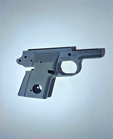 Para Ordnance Warthog Frame with Para Ordnance Slide, Hawg 9 9mm 3"