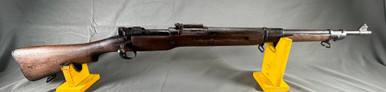 Bannerman Special Model 1937 Springfield Rifle