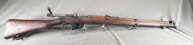 Enfield No1 MK3 Rifle