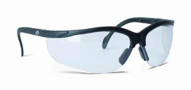 Walker's Clear Lens Shooting Glasses