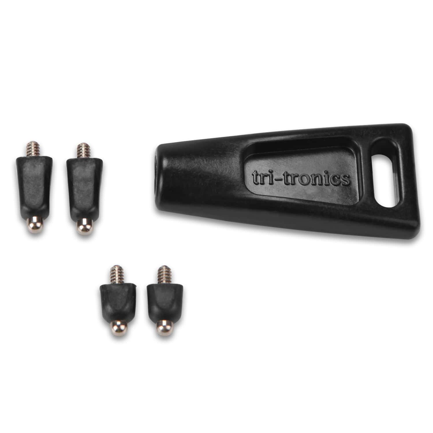 Garmin Training Collar Metal Contact Points Kit (PRO Series/TT 15 mini & T 5 mini Dog Devices) 010-12180-03