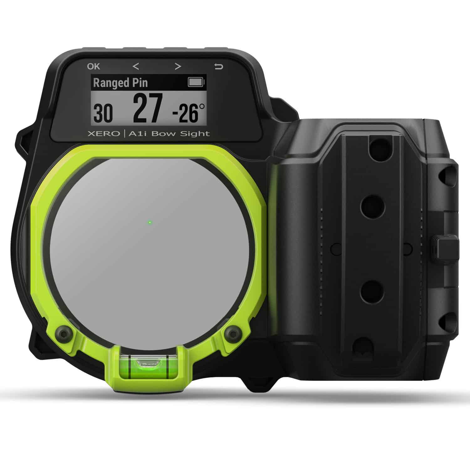 Garmin Xero A1i Bow Sight Range Finder Right Hand Multi LED Pin 010-01781-10
