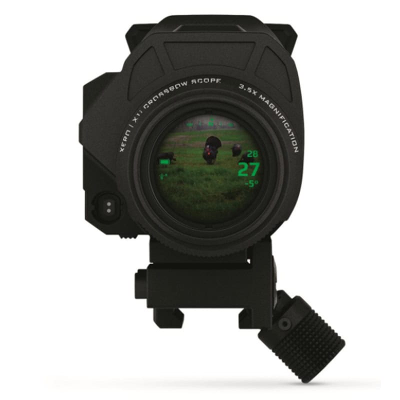 Garmin Xero X1i Crossbow Scope Range Finder Multi LED Pin 010-02212-00