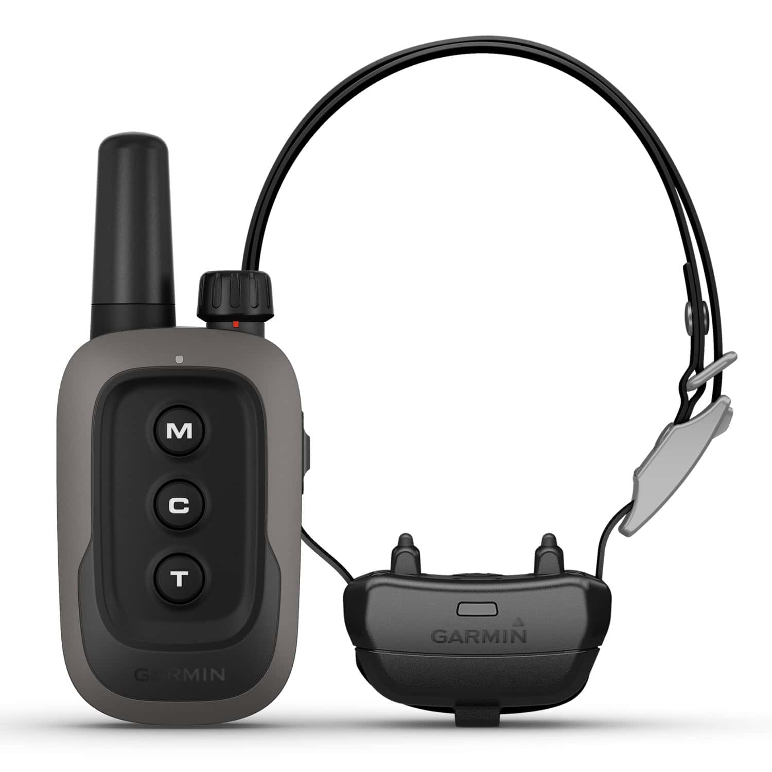 Garmin Training Collar Delta SE Bundle (Handheld & Dog Device) 010-02608-00