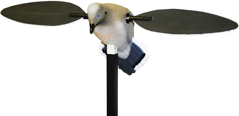 Mojo Decoys MOJO Voodoo Dove Decoy (HW2300)