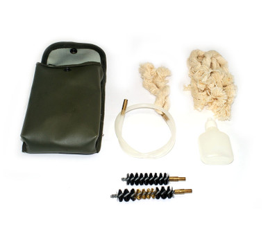 German HK21 Machine Gun Cleaning Kit