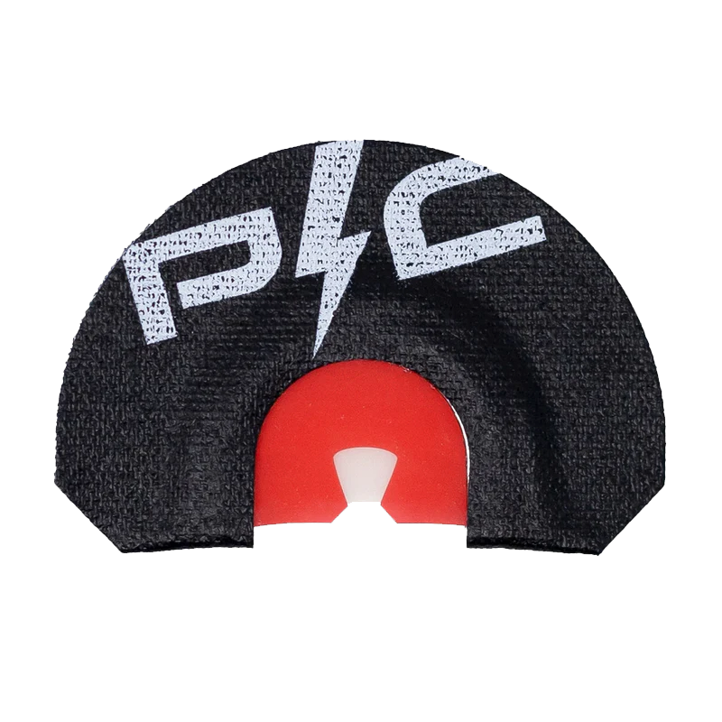 Power Calls - Ghost Cut Diaphragm