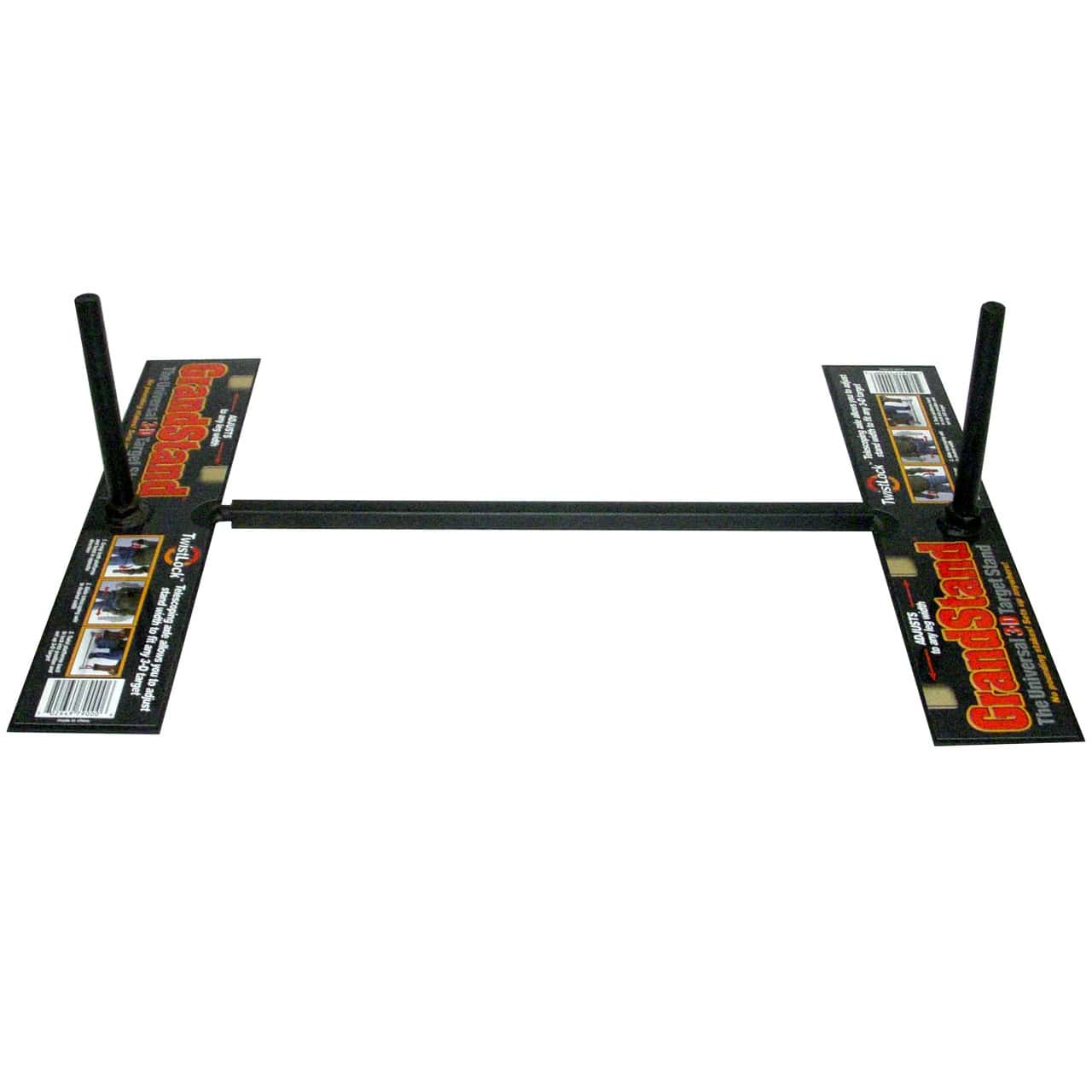 GlenDel Grandstand Archery 3D Target Stand G79000
