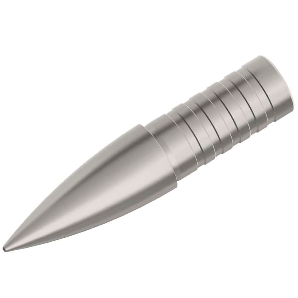 Gold Tip Arrows 22 Series Glue In Point Accu Point 120 Grain 12 Pack GLUAP2212012