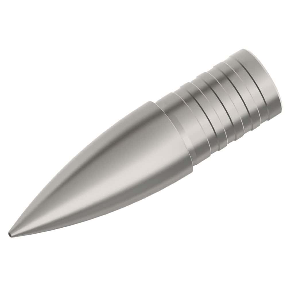 Gold Tip Arrows X Cutter Series Glue In Point Accu Point 100 Grain 12 Pack GLUAPXC10012