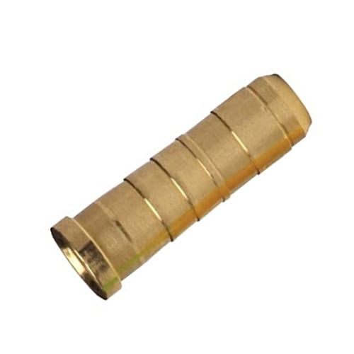 Gold Tip Crossbow Brass Insert .300 110 Grain Swift & Ballistic bolts 12 Pack INS300110BR12